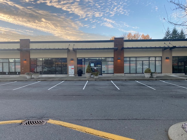 Building image of Cowichan Service Canada Centre at 104-2951 Green Road in Duncan