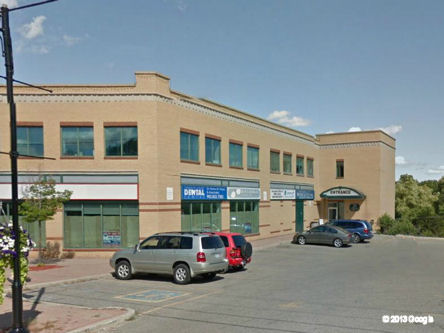 Photo de l'édifice du bureau Uxbridge - site de services mobiles réguliers situé au 29, rue Toronto à Uxbridge