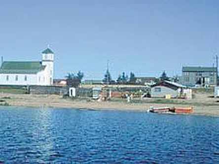 Building image of Fond-du-Lac Scheduled Outreach Site at   in Fond-du-Lac